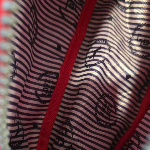 PINK Victoria's Secret Pink Cosmetic Bag - Picture 6 of 6